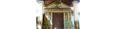 கந்தசுவாமி கோவில் - மாவிட்டபுரம் 
